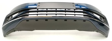 фото thumb №13, Aso бампер перед vw passat b8 рестайлінг lp5m