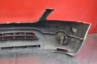 фото thumb №15, Бампер перед переднее серебряный chrysler pacifica 1 i 03-08