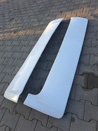 фото thumb №3, Спойлери вітровики бічний renault midlum dxi dci