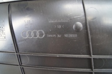 фото thumb №11, Боковина правый зад audi a5 8t sporback 8t8867306