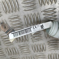 Toyota land cruiser bj70 2017 левая сторона шторка безопасности подушка безопасности Киев, фото thumb