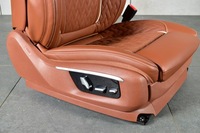 фото thumb №8, Bmw 7 g12 сиденья сиденье салон средство individual обивка массаж tartufo bw