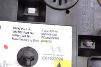 фото thumb №4, Mini one - cooper coupe r56 2012 счетчик / спидометр