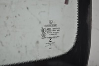 фото thumb №6, Mercedes glc x253 стекло перед передняя лобовое 18r