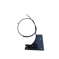 фото thumb №1, Ручка внутренняя + тяга дверь боковых раздвижных ducato jumper boxer