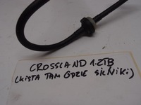 фото thumb №2, Шланг трубка усилитель тормозов crossland 1.2thp 9820996580