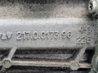 фото thumb №10, Коробка передач механічна 7533818 bmw 1 e87 e83 2.0 b 143