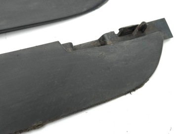 фото thumb №7, Land rover evoque i 2012 комплект бризковики передні