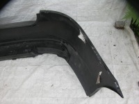 фото thumb №10, Skoda superb 3 iii 3v5 sedan 15- бампер задний