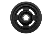 фото thumb №10, Шкив коленчатого вала коленчатого honda cr-v iii 2.4 07-