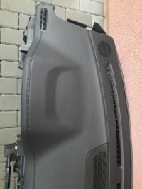 Jeep compass 2 рестайлинг  панель  приборная панель оригинал 2020- Доставка, фото thumb