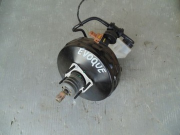 фото thumb №1, Підсилювач насос гальмівна evoque 2.2 td4 2014 рік.