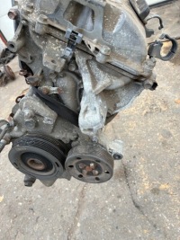 Smart 451 1.0 бензин 3b21 119tyś. пробіг двигун Київ, фото thumb