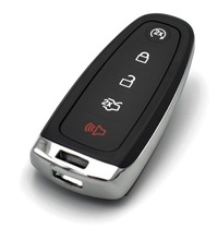 фото thumb №1, Ford focus edge explorer ключ pilot keyless 434