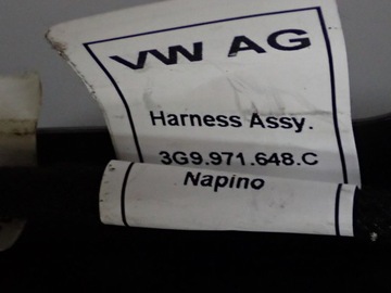 фото thumb №11, Люк панорама жалюзі комплектна оригінал європа seat tarraco 22r