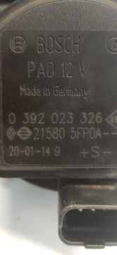 фото thumb №5, Nissan micra k14 помпа воды 215805fp0a