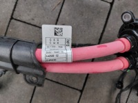 Bmw g06 f96 lci головна джгут + аудіо номерного знака приладова harman комплект  5a07179 Недорого, фото thumb