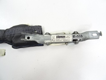 фото thumb №8, Fiat 500 air bag шторка права 00517829800