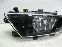 фото thumb №3, Противотуманная фара левый skoda superb iii lift