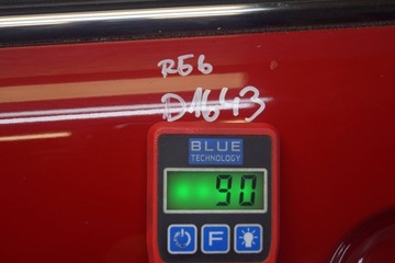 фото thumb №15, Дверь левый перед mini cooper r56 d1643