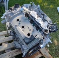 фото thumb №3, Двигатель lexus rx450h rx 450h 3,5 v6 iii 2009-2015r. x2gr-r62a