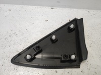 фото thumb №4, Трикутник захист заглушка крила права перед renault kangoo iv