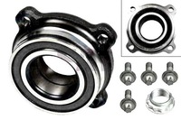 фото thumb №1, Подшипник колеса ступица задняя l/p 713649410/fag