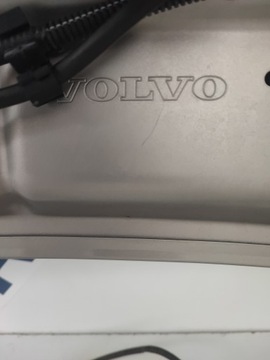 фото thumb №11, Капот кришка двигуна volvo v70 iii 3 s80 ii 2 xc70 ii 2