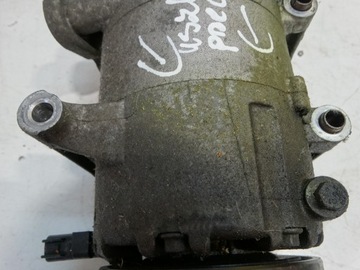 фото thumb №7, Компрессор компрессор кондиционера ford focus c-max 3m5h19d629rh