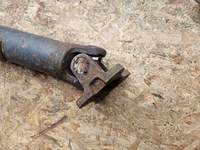 фото thumb №8, Wał приводной renault master iii movano b 2.3dci 8200987033b