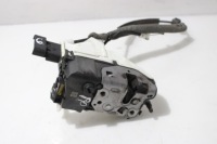 фото thumb №3, Замок правый перед дверь peugeot partner ii