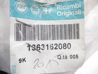 фото thumb №10, Крепление проводка электрический правый fiat ducato оригинальный номер 1363162080