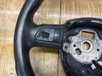 Кермо  мультифункція шкіра s-line пелюстки перемикання audi a6 c6 8k0419091ak чорна Недорого, фото thumb