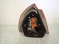 фото thumb №5, Mitsubishi carisma 5d 99-05 лампа задня права