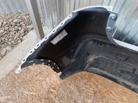 фото thumb №6, Бампер зад задній nissan qashqai 2 ii рестайлінг 15-