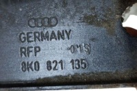 фото thumb №7, Кронштейн передний lewego крыла audi a4 avant 8k5, b8 8k0821135c