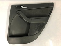 фото thumb №1, Skoda yeti обивка дверь обшивка правый задняя