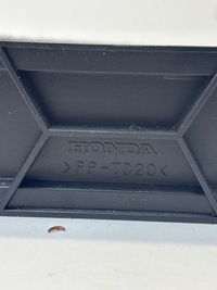 фото thumb №6, Honda accord viii kombi 08-15 lift 2,2 d мікрофон салонний kompletny корпус