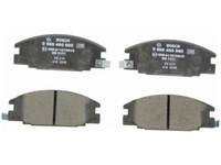 фото thumb №1, Тормозные колодки перед isuzu trooper i 2.2-2.8 86-91