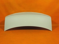 фото thumb №13, Audi a3 s3 8v sedan крышка багажника задняя спойлер 8v5827337a ls9r