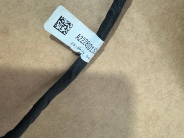 фото thumb №6, Зеркало левая, левая зеркало mercedes s класс w222 14pin c799 uk