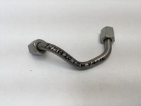 фото thumb №1, Ford puma mk2 2020 шланг топлива h6bg9j323ab