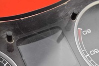 фото thumb №9, Счетчик приборы eu p9636708880 peugeot 307 2.0 hdi 107 km 01-05