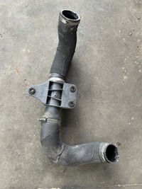 фото thumb №1, Audi a6 c7 3.0 tdi шланг інтеркулер комплект