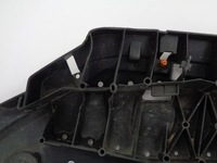 фото thumb №10, Citroen berlingo iv rifter плита pod бампер