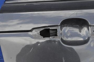 фото thumb №12, Land rover range rover sport ii l494 двері правий зад задні