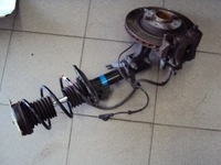 фото thumb №1, Mcperson поворотний кулак права smart forfour a453 18 rok