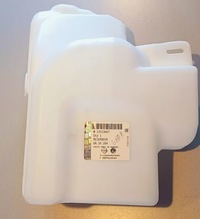 фото thumb №10, 13313667 org opel бак рідина розпилювача opel insignia a 08-17