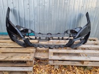 фото thumb №1, Honda civic ix lift бампер перед передний