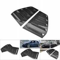 Пара боковых воздуховод отделка жалюзи Недорого, фото thumb